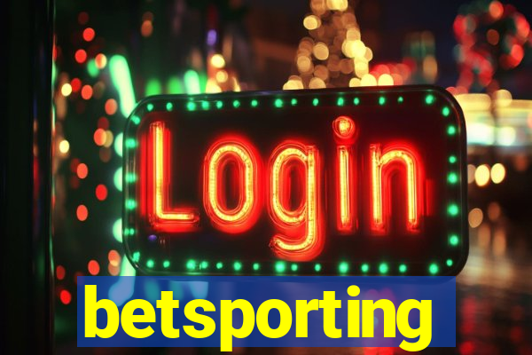 betsporting