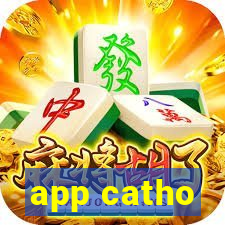 app catho