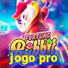 jogo pro