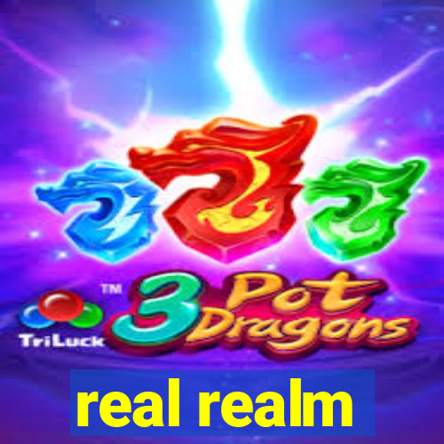 real realm