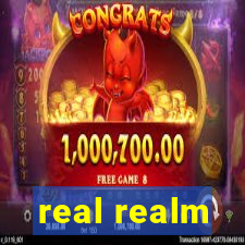 real realm