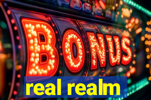 real realm