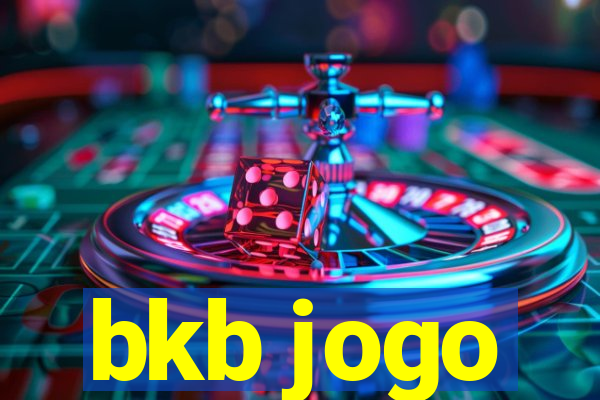 bkb jogo