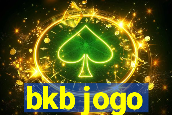 bkb jogo