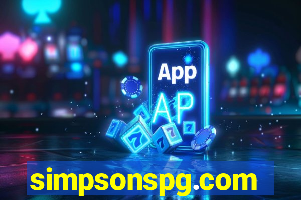 simpsonspg.com