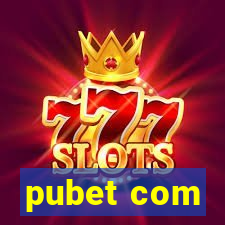 pubet com