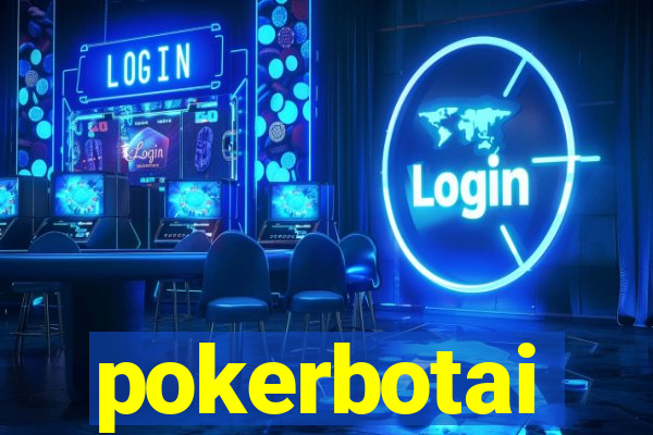 pokerbotai