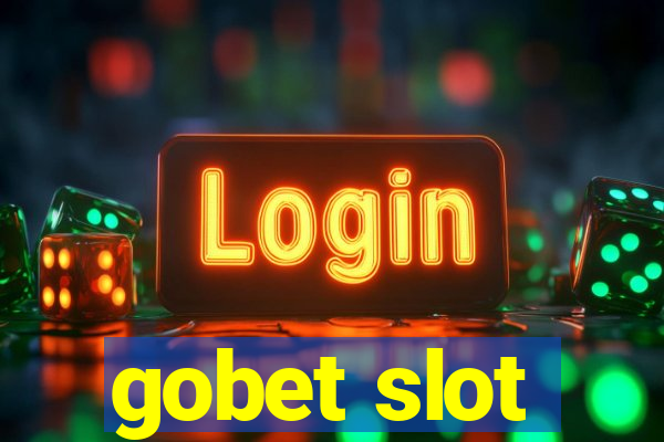 gobet slot