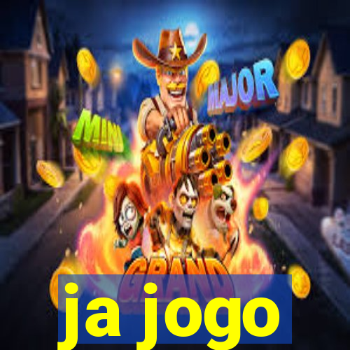 ja jogo