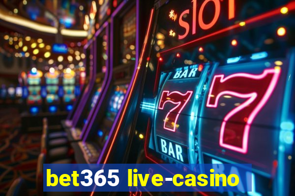 bet365 live-casino