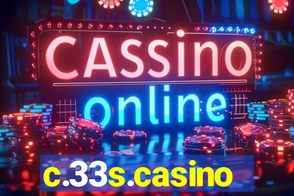 c.33s.casino