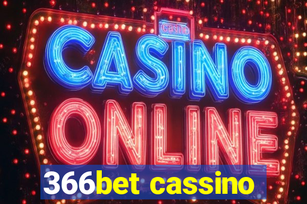 366bet cassino