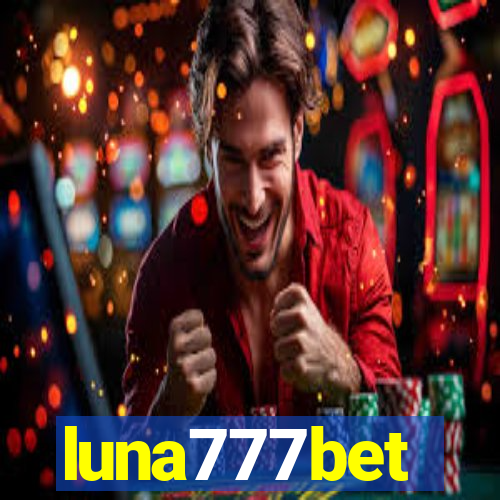 luna777bet