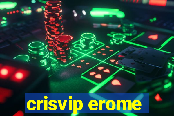 crisvip erome