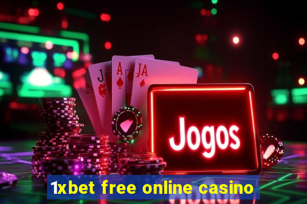 1xbet free online casino