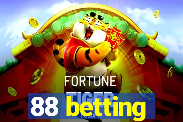 88 betting