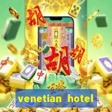 venetian hotel macau casino