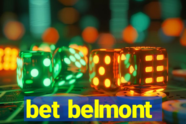 bet belmont