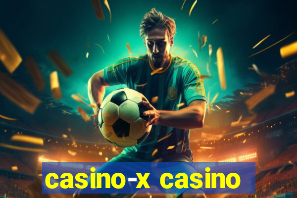 casino-x casino