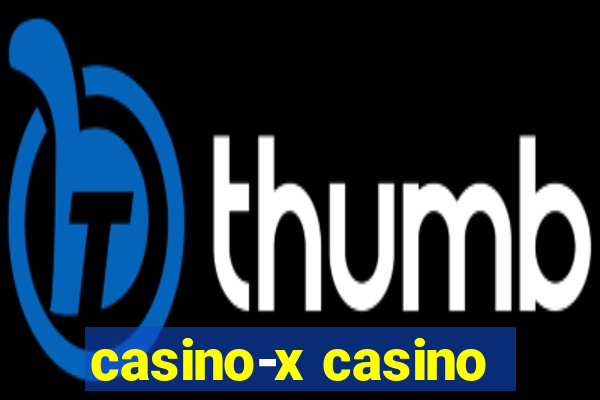 casino-x casino