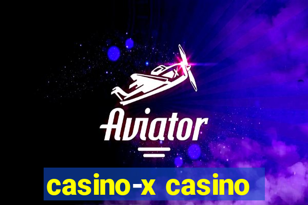 casino-x casino