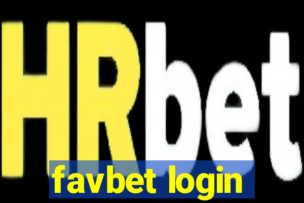 favbet login