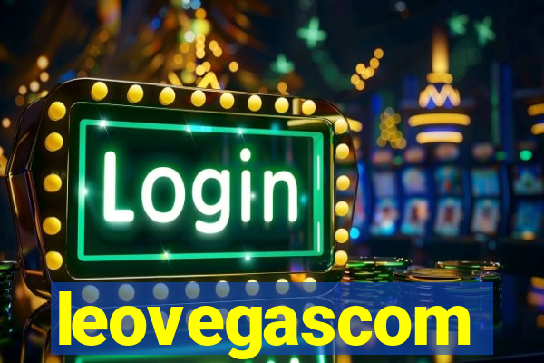 leovegascom