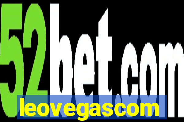 leovegascom