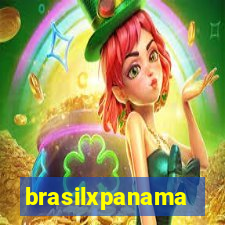 brasilxpanama