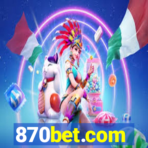 870bet.com