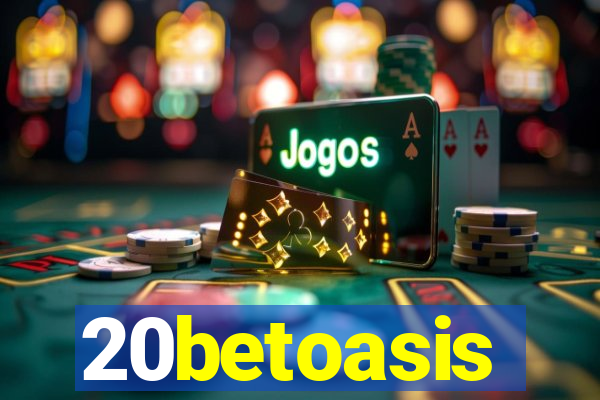 20betoasis