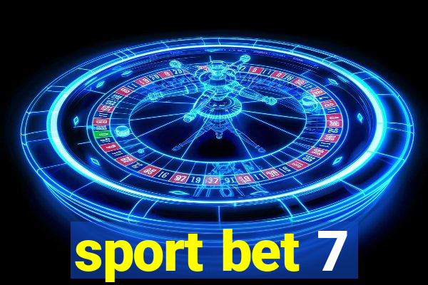 sport bet 7