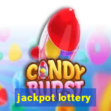 jackpot lottery