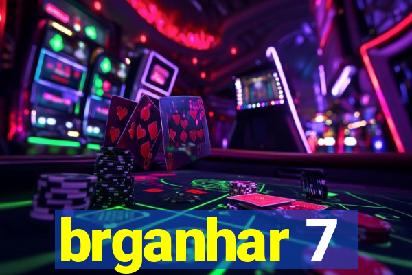 brganhar 7