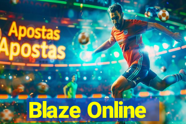 Blaze Online