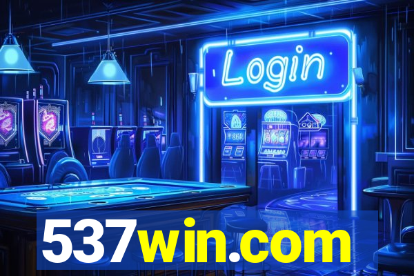 537win.com