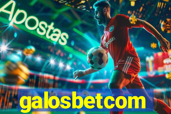 galosbetcom