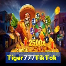 Tiger777TikTok