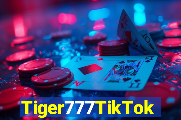 Tiger777TikTok