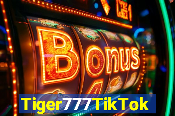 Tiger777TikTok