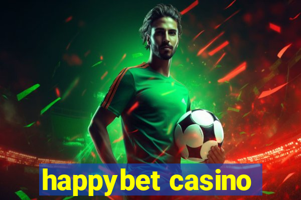 happybet casino