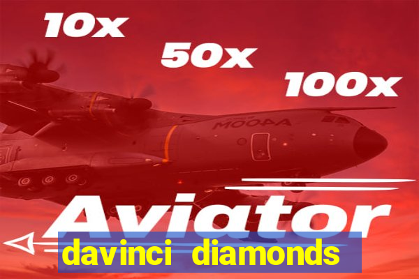 davinci diamonds free slot game