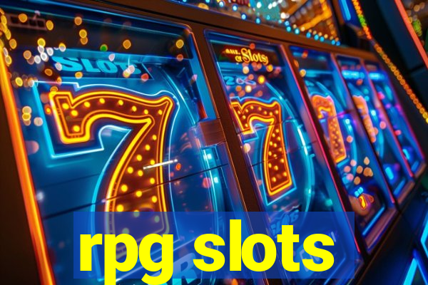 rpg slots