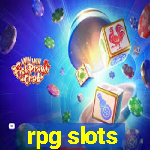 rpg slots