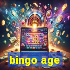 bingo age