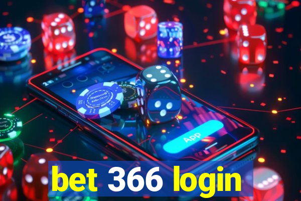 bet 366 login