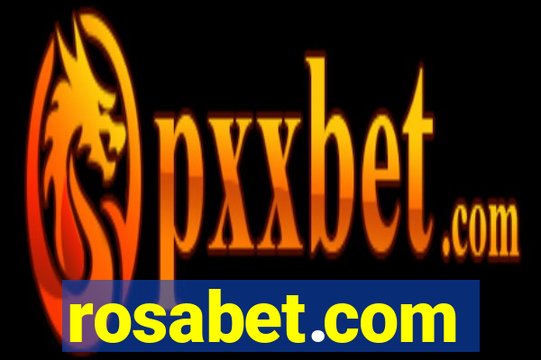 rosabet.com