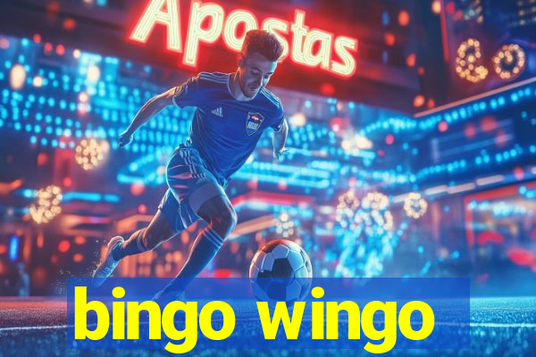 bingo wingo