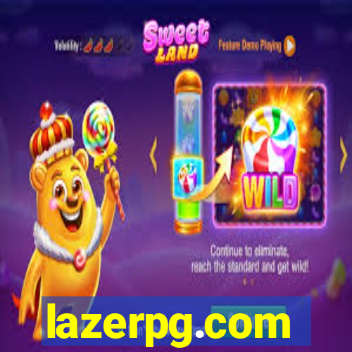 lazerpg.com