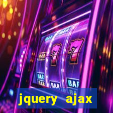 jquery ajax beforesend example